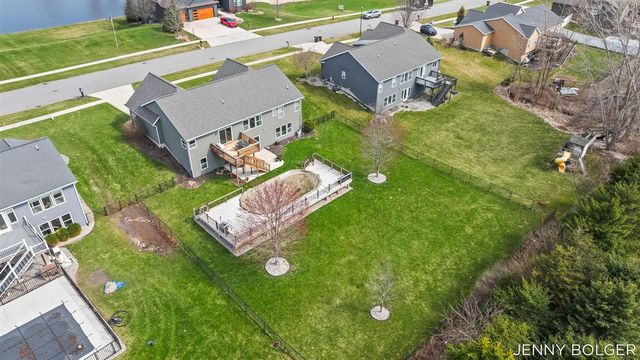 2286 Byron Shores Drive, Byron Center, MI 49315
