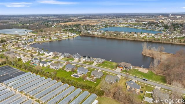 2286 Byron Shores Drive, Byron Center, MI 49315