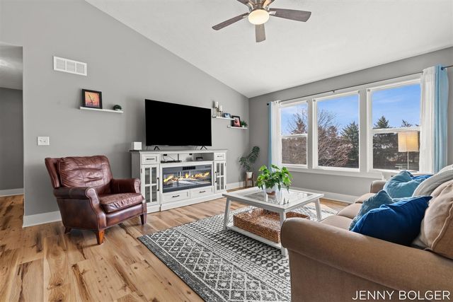 2286 Byron Shores Drive, Byron Center, MI 49315