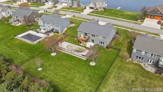 2286 Byron Shores Drive, Byron Center, MI 49315