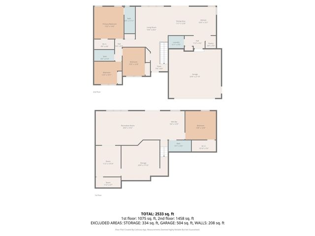 2286 Byron Shores Drive, Byron Center, MI 49315