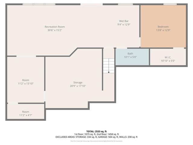 2286 Byron Shores Drive, Byron Center, MI 49315