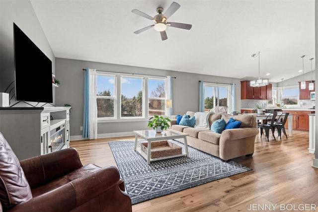 2286 Byron Shores Drive, Byron Center, MI 49315