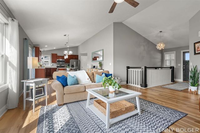 2286 Byron Shores Drive, Byron Center, MI 49315