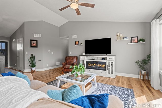 2286 Byron Shores Drive, Byron Center, MI 49315