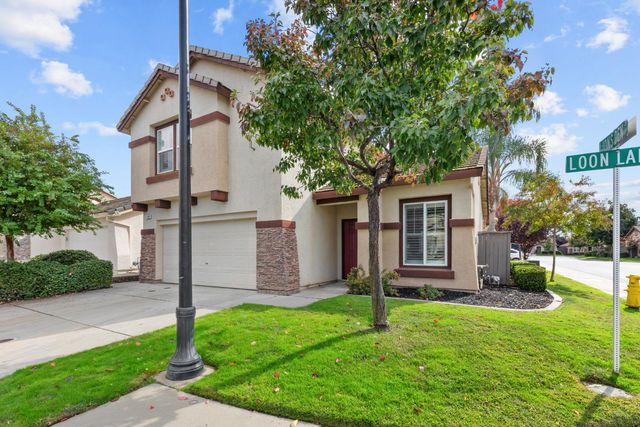 1499 Loon Lake St, Roseville, CA 95747