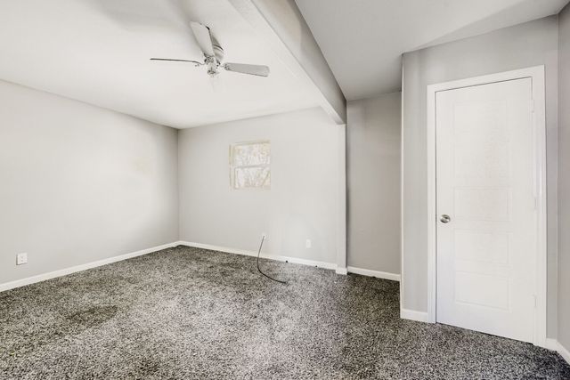 3508 Livingston Avenue, Fort Worth, TX 76110