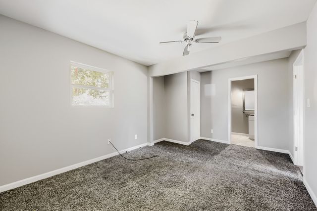 3508 Livingston Avenue, Fort Worth, TX 76110