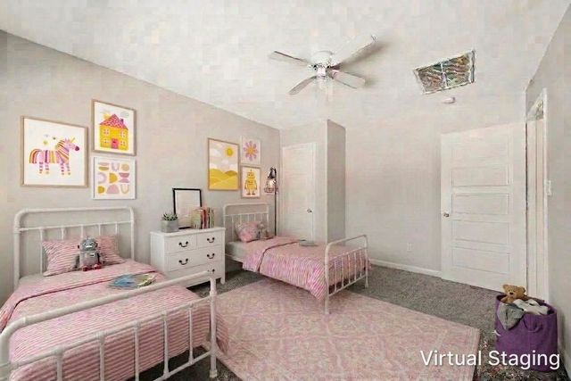 3508 Livingston Avenue, Fort Worth, TX 76110