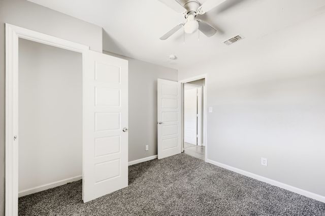 3508 Livingston Avenue, Fort Worth, TX 76110