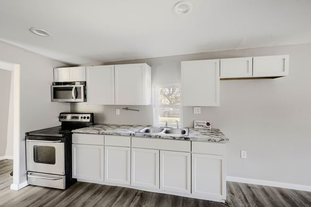 3508 Livingston Avenue, Fort Worth, TX 76110