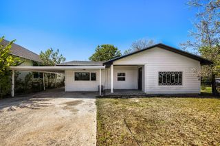 3508 Livingston Avenue, Fort Worth, TX 76110