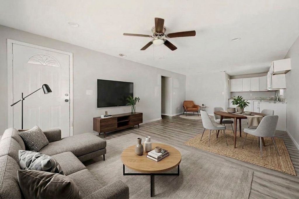3508 Livingston Avenue, Fort Worth, TX 76110 — photo 5