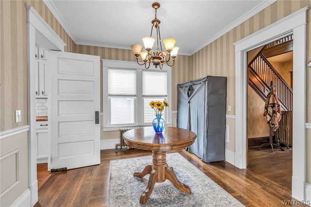 20 & 16 Mill Street, Amherst, NY 14221