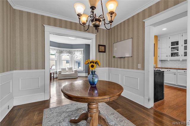 20 & 16 Mill Street, Amherst, NY 14221