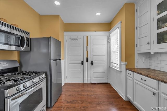 20 & 16 Mill Street, Amherst, NY 14221