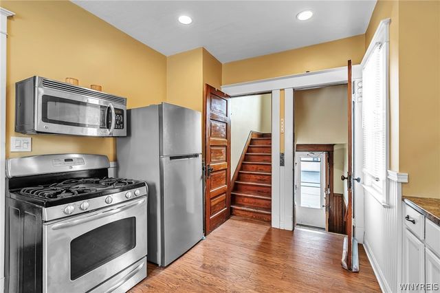 20 & 16 Mill Street, Amherst, NY 14221