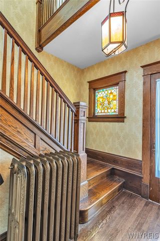 20 & 16 Mill Street, Amherst, NY 14221