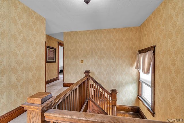 20 & 16 Mill Street, Amherst, NY 14221