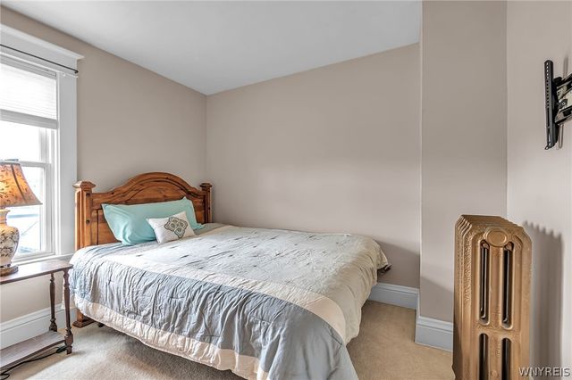 20 & 16 Mill Street, Amherst, NY 14221