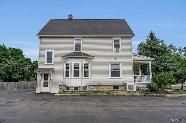 20 & 16 Mill Street, Amherst, NY 14221