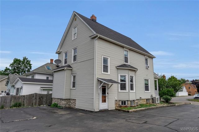 20 & 16 Mill Street, Amherst, NY 14221