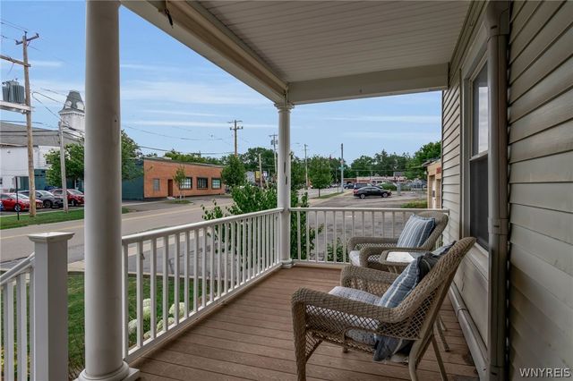 20 & 16 Mill Street, Amherst, NY 14221