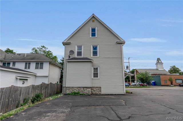 20 & 16 Mill Street, Amherst, NY 14221