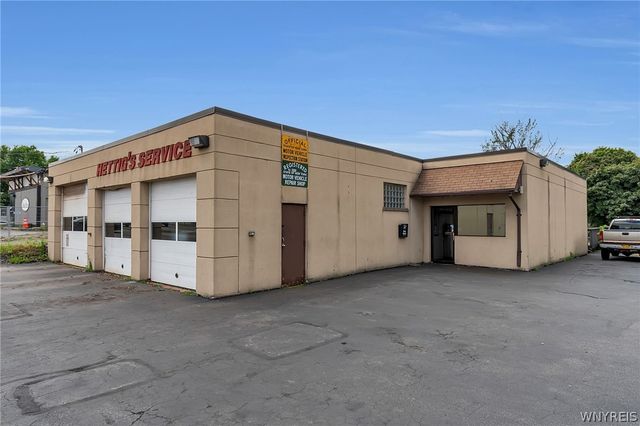 20 & 16 Mill Street, Amherst, NY 14221