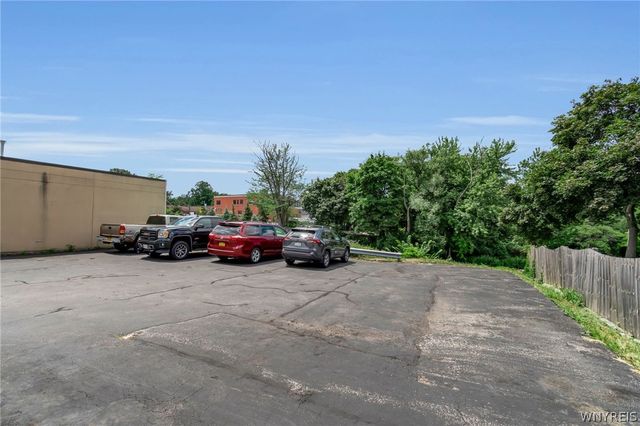 20 & 16 Mill Street, Amherst, NY 14221