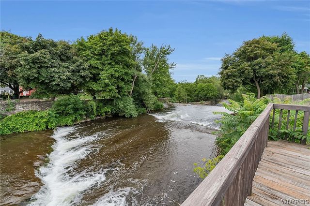 20 & 16 Mill Street, Amherst, NY 14221