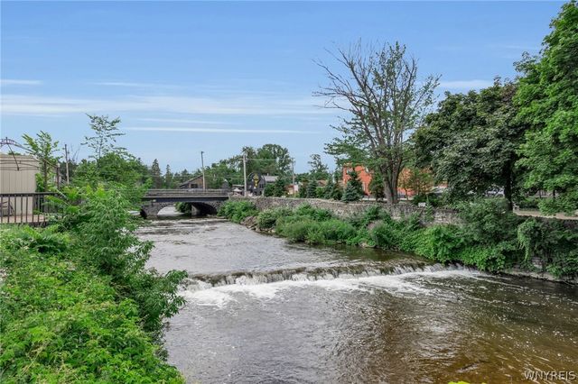 20 & 16 Mill Street, Amherst, NY 14221