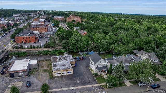 20 & 16 Mill Street, Amherst, NY 14221