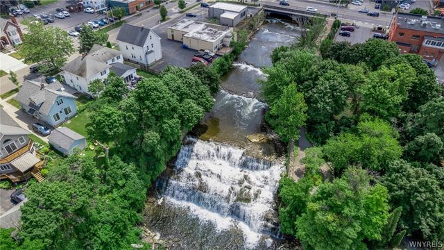20 & 16 Mill Street, Amherst, NY 14221
