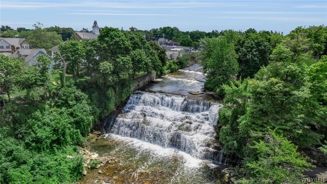 20 & 16 Mill Street, Amherst, NY 14221