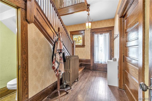 20 & 16 Mill Street, Amherst, NY 14221