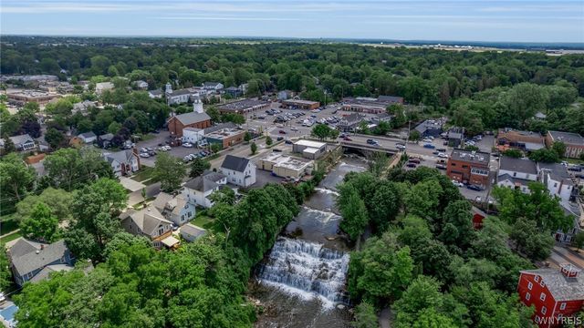 20 & 16 Mill Street, Amherst, NY 14221