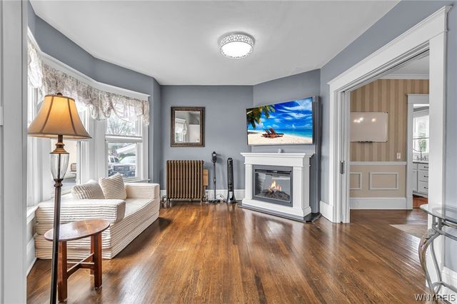 20 & 16 Mill Street, Amherst, NY 14221