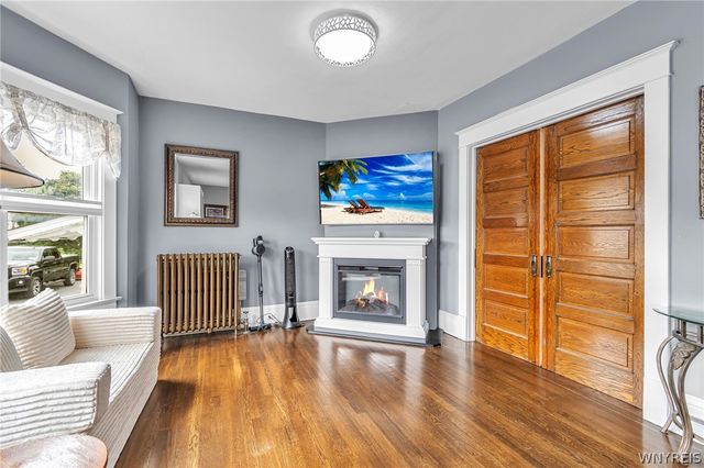 20 & 16 Mill Street, Amherst, NY 14221