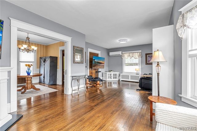 20 & 16 Mill Street, Amherst, NY 14221