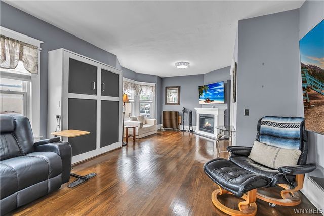 20 & 16 Mill Street, Amherst, NY 14221