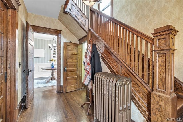 20 & 16 Mill Street, Amherst, NY 14221