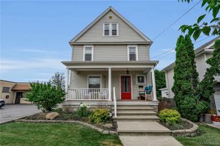 20 & 16 Mill Street, Amherst, NY 14221