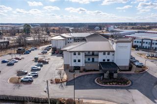 1120 S Walton Boulevard 140, Bentonville, AR 72712
