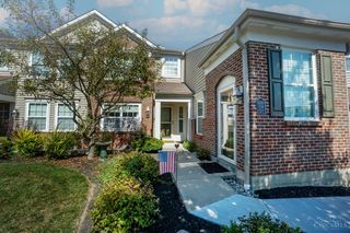 1320 Shadowood Trail, Hamilton Twp, OH 45039