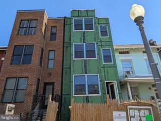 2623 SHERMAN AVENUE, Washington, DC 20001