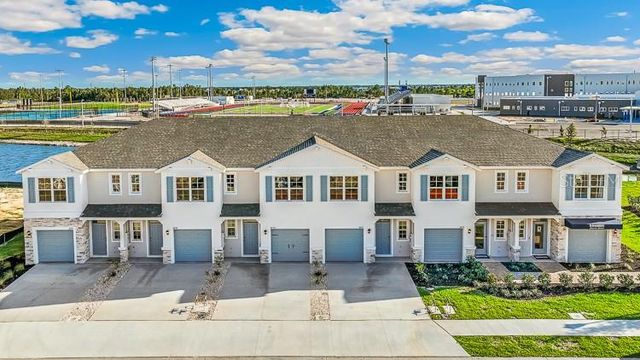 10695 TIGER LILY DRIVE, Venice, FL 34293
