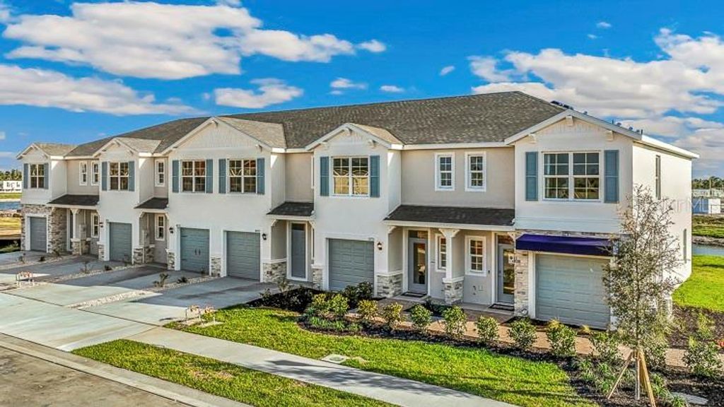 10695 TIGER LILY DRIVE, Venice, FL 34293