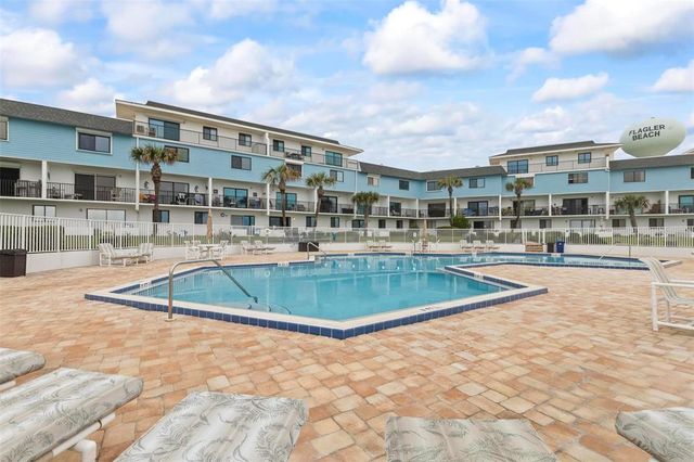 3500 S OCEAN SHORE BOULEVARD 107, Flagler Beach, FL 32136