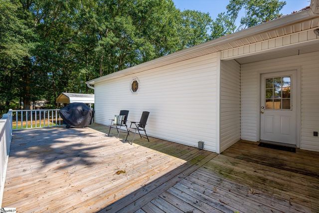 109 E Street, Williamston, SC 29697